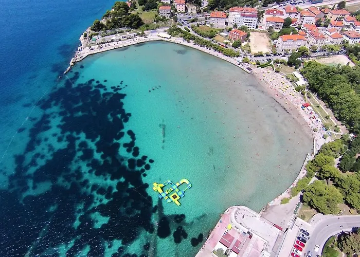 With Wifi - 15196 Apartman Split