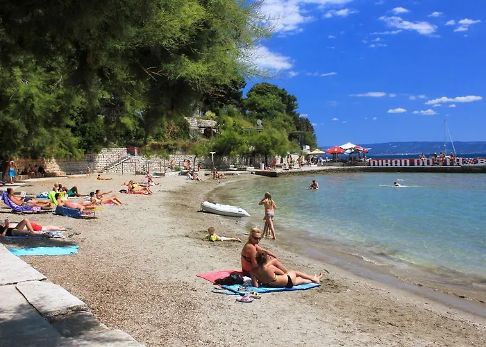 Apartman With Wifi - 15196 Split