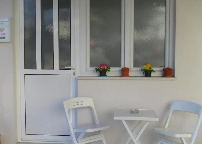 Apartman With Wifi - 15196 *