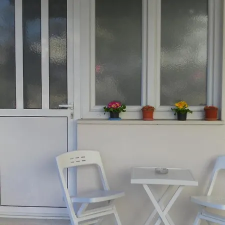 Διαμέρισμα With Wifi - 15196 *